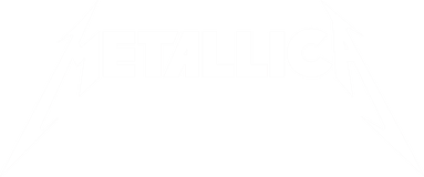 Metallica - Official Merchandise