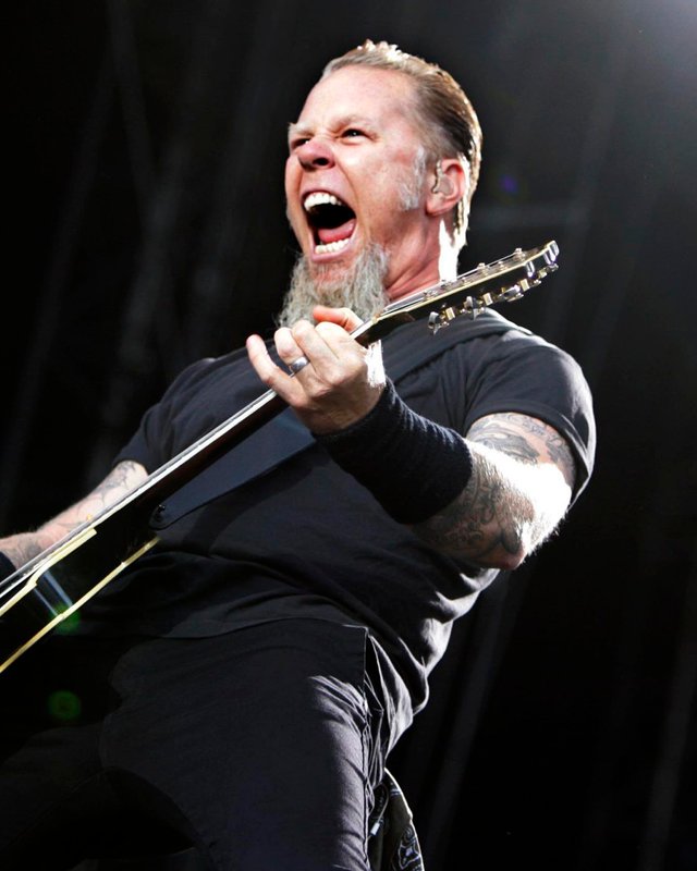 Metallica