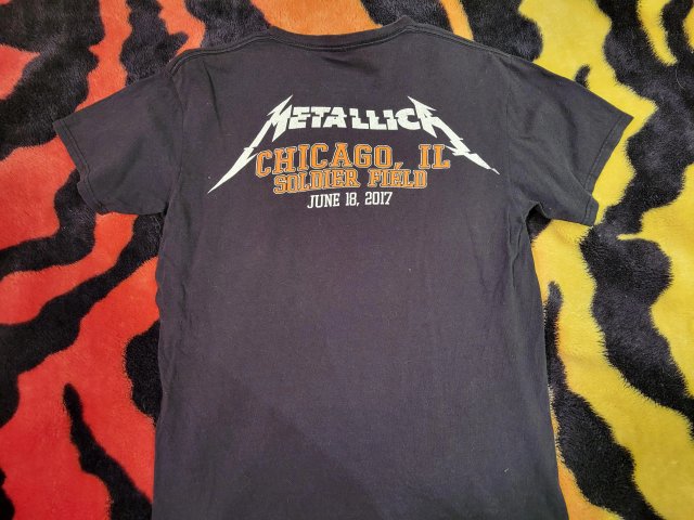 The Relentless Machine